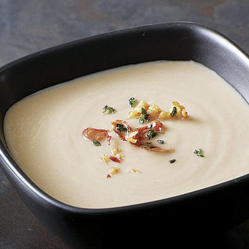 051102018 01 chestnut soup prosciutto recipe thumb1x1 min - شاه بلوط و خواص جادویی